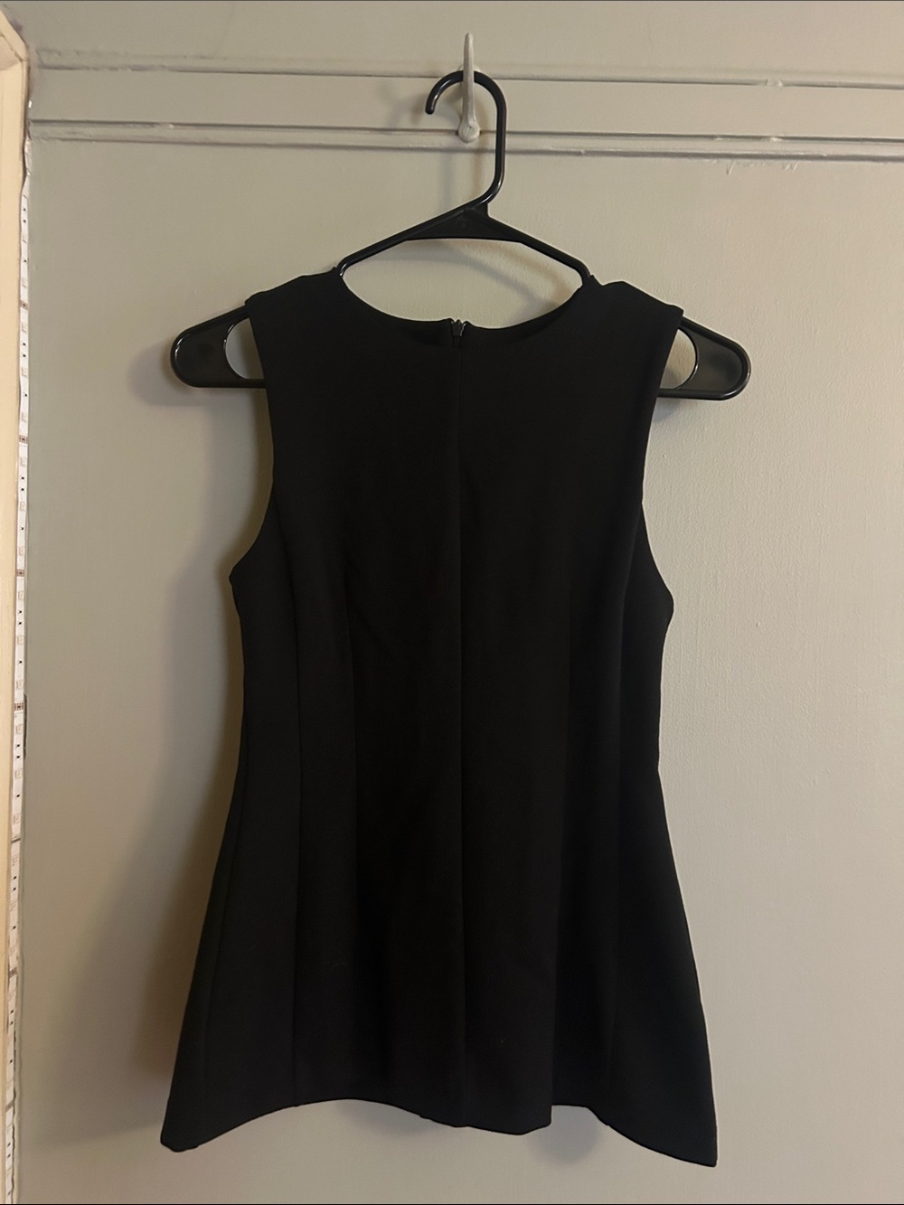 H&M Black Top
